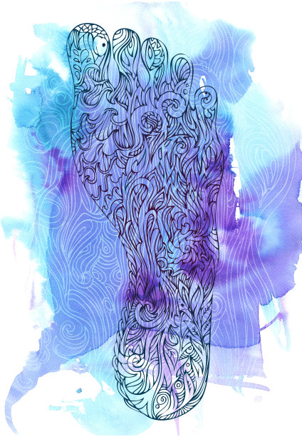 与自然相协调图片下载