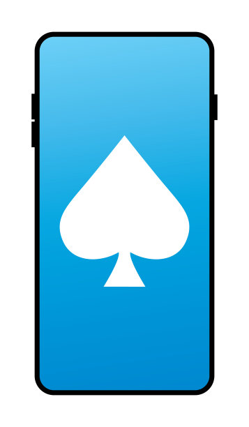 心铲智能手机图标图片下载