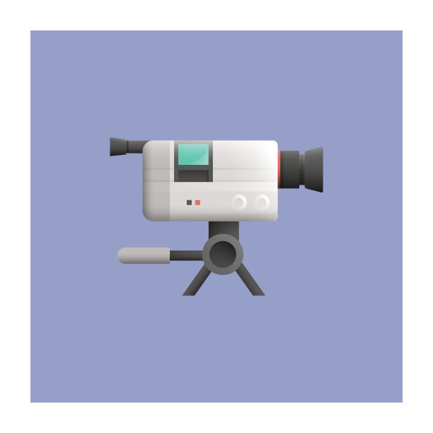 摄像机图标图片下载