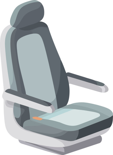 现代汽车座椅设计图片下载