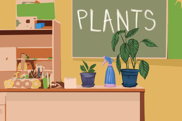 生物课图片下载