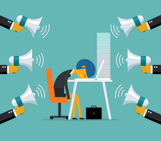 紧迫性,女商人图片下载