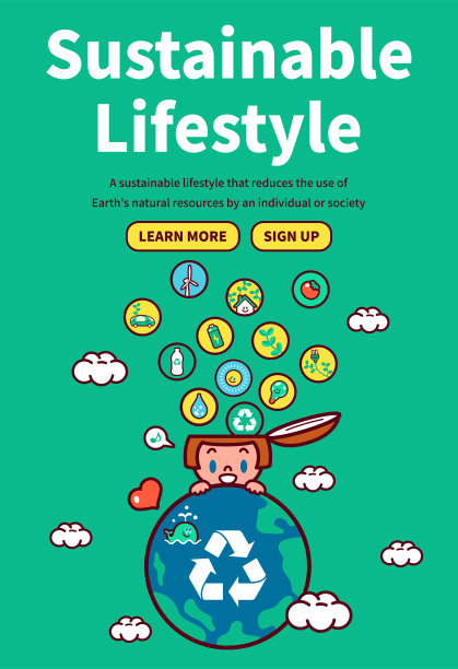 可爱女孩拥抱地球倡导可持续生活图片下载