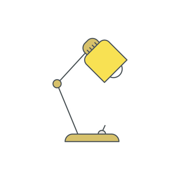 案例研究平线图标与可编辑的笔画图片下载