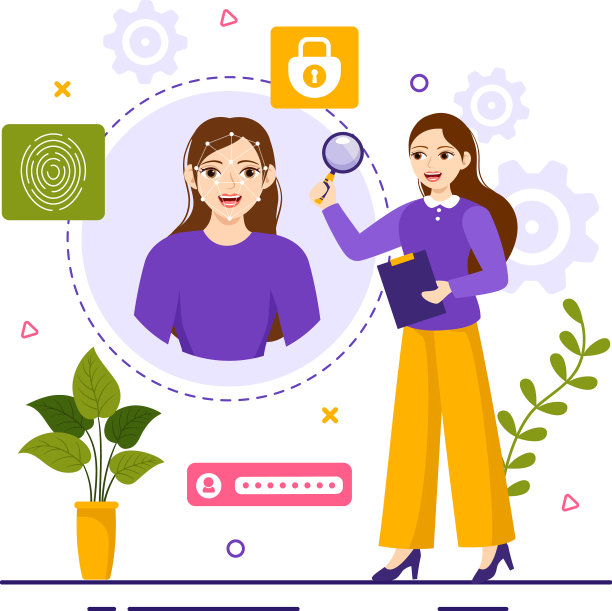 附有照片的身份证证明图片下载