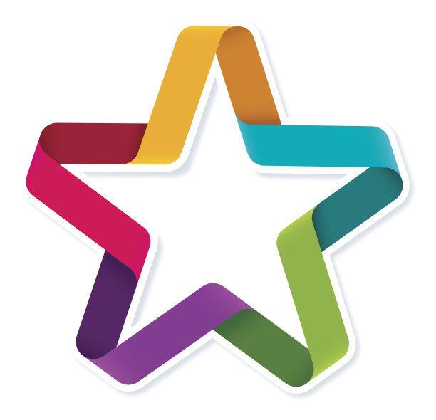 明星符号图片下载