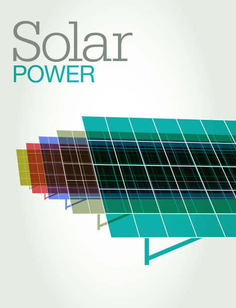 太阳能图片下载