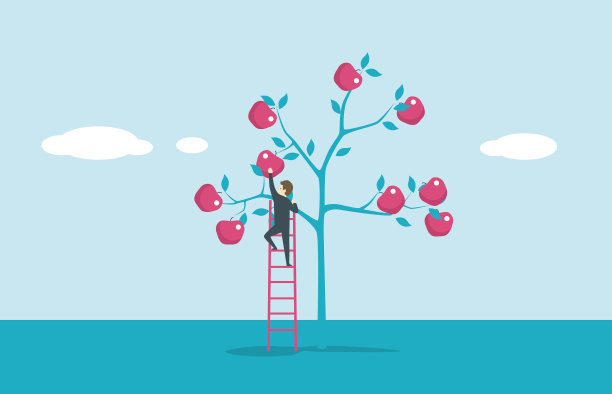 苹果树图片下载