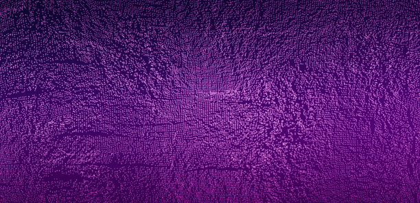 抽象科技背景：网络粒子3D网格表面图片下载