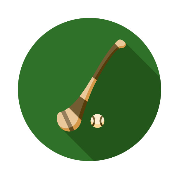 爱尔兰投掷图标图片下载