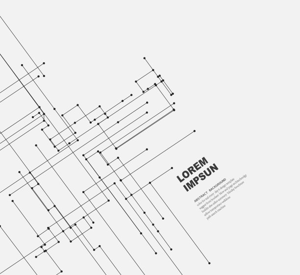 摘要电路板线结构技术模式背景图片下载