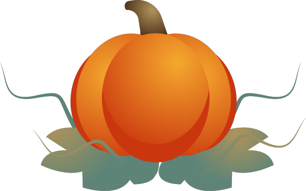 新鲜的南瓜图片下载