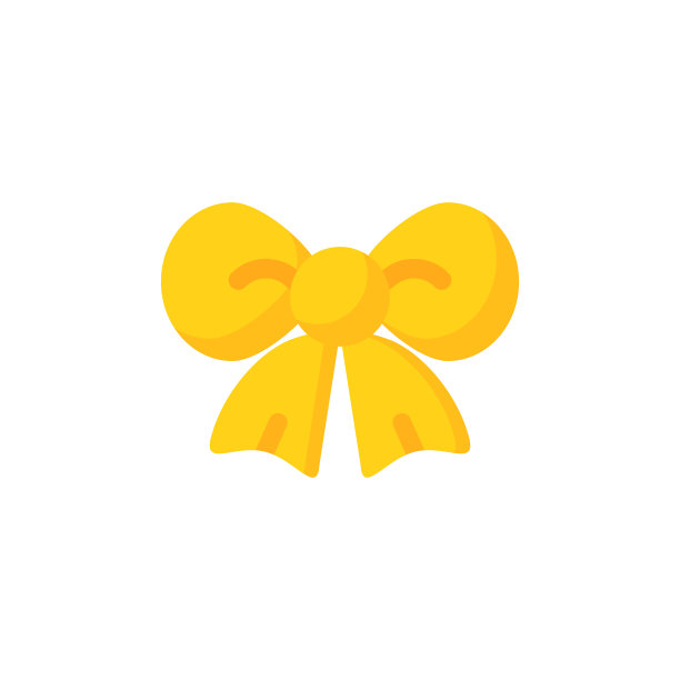 弓平图标。像素完美。移动和网络。图片下载