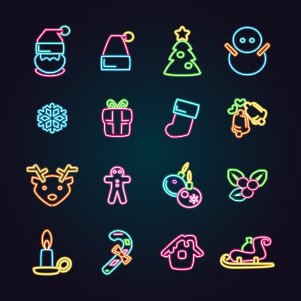 圣诞节图片下载