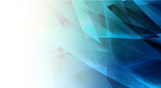 抽象蓝色半色调背景图片下载