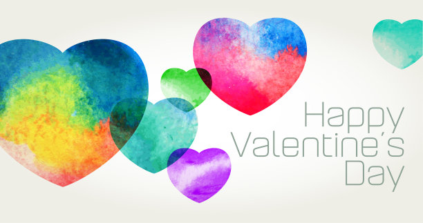 情人节祝福图片下载