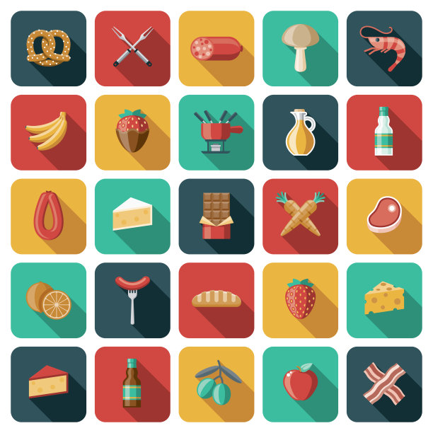 芝士火锅图标设置图片下载