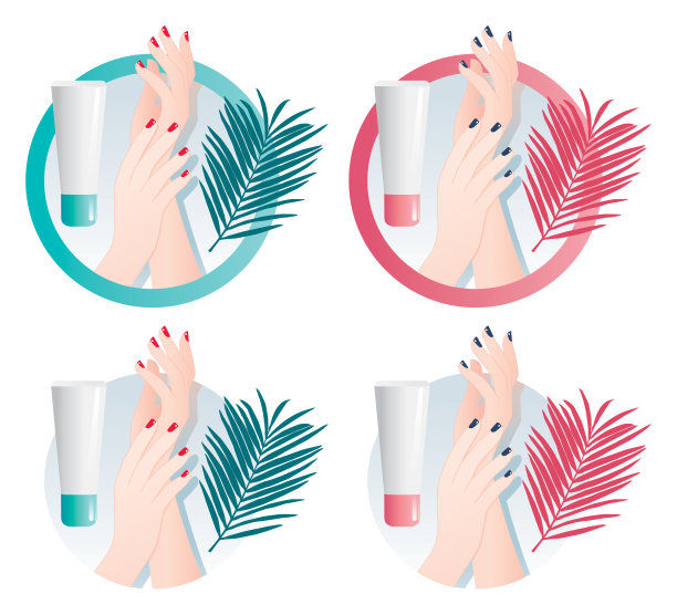 手部护理图片下载