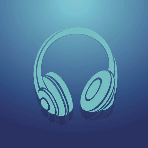 耳机图标图片下载