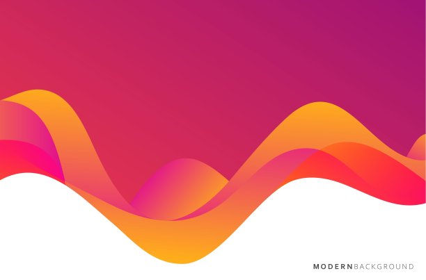 现代几何销售横幅模板网站社交媒体推广可编辑矢量设计图片下载