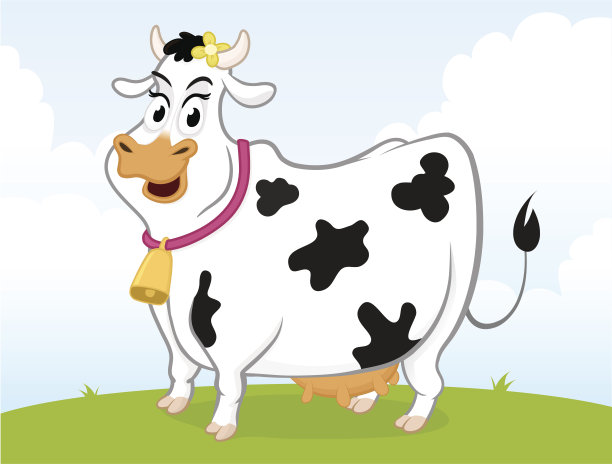 乳白色的小姐图片下载