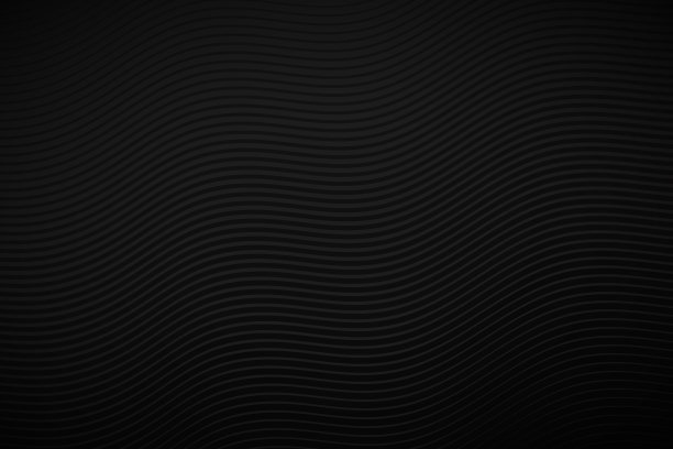 抽象的黑色背景-几何纹理图片下载