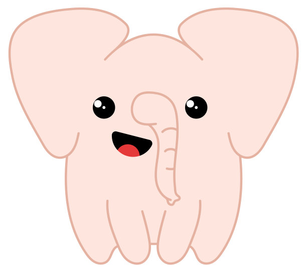 小象/卡通图片下载