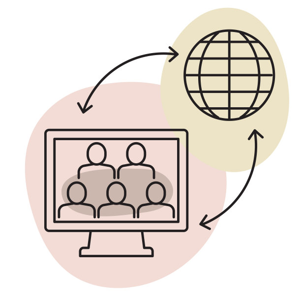 带有可编辑笔触的主页线图标图片下载