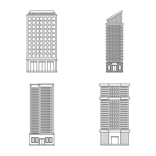 结构和外观图片下载