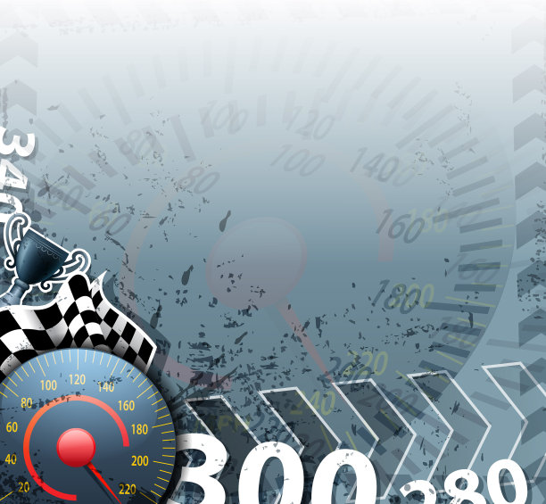 赛车运动获胜图片下载