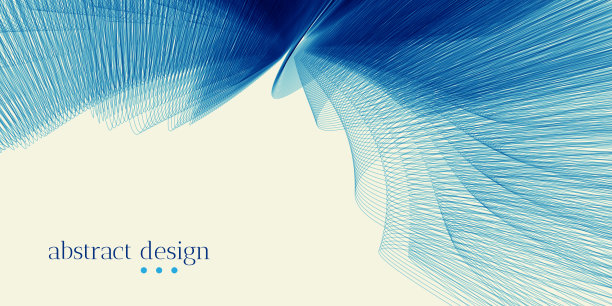 线条形成速度运动轨迹。图片下载