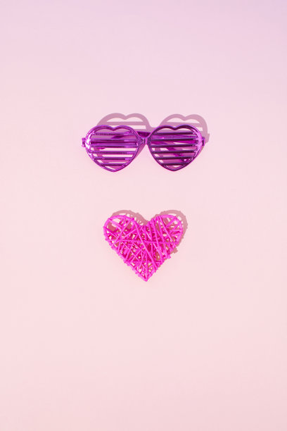 最小的假期，爱，派对的概念。图片下载