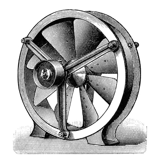 片风扇图片下载