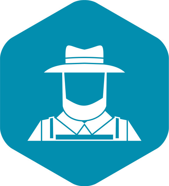 农民图标风格简单图片下载