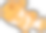 一个可爱的小丑鱼单线画图片下载