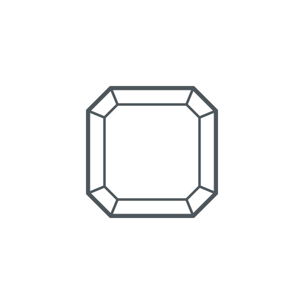 钻石图标，宝石符号图片下载