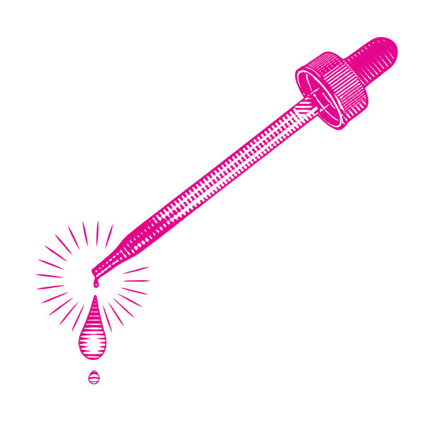 滴眼药水和滴精油图片下载