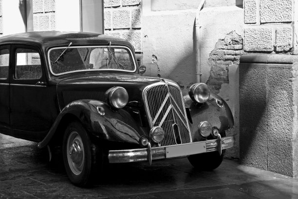 旧汽车图片下载