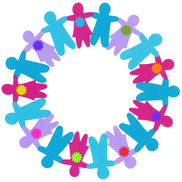 工人的女孩图片下载