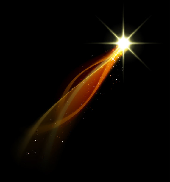 炽热的恒星图片下载