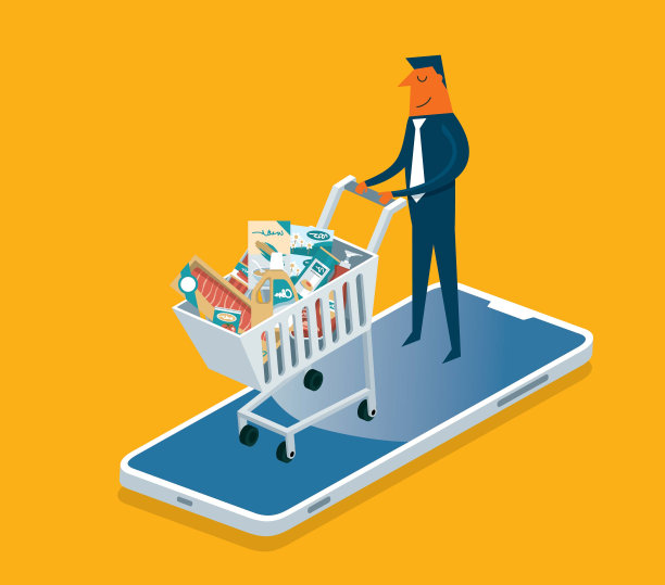 网上购物图片下载