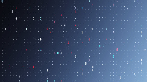 抽象的技术背景图片下载