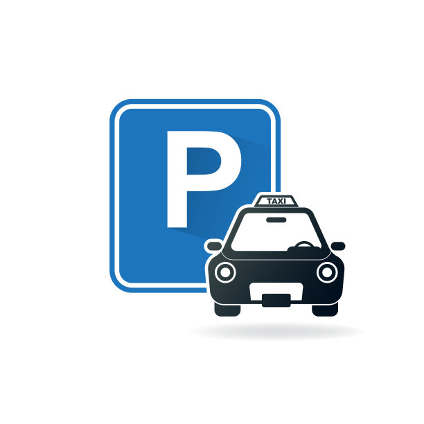 停车场图片下载