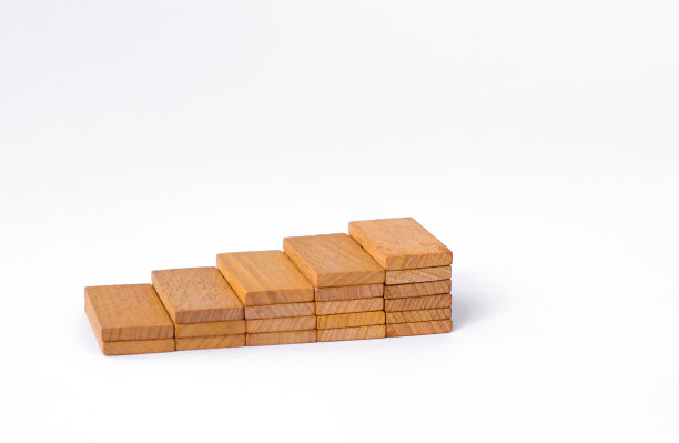 木梯子图片下载