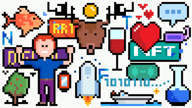 加以干预令牌。图片下载