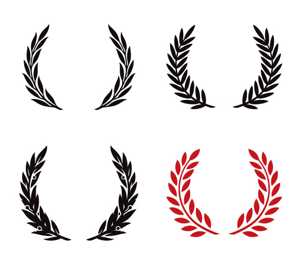 桂冠纹章学的图片下载