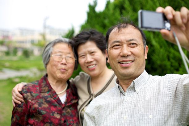 自拍照图片下载