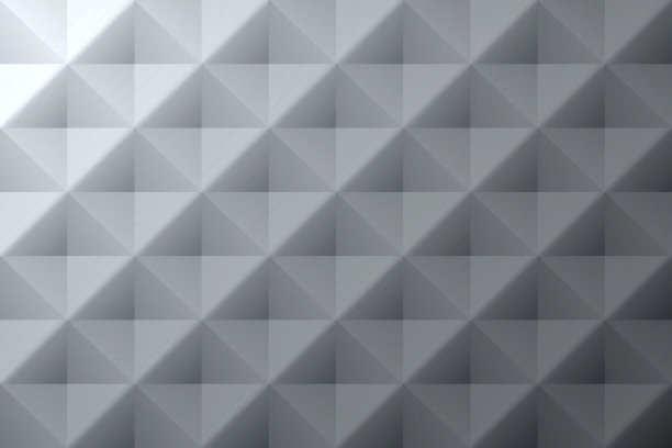 抽象的灰色背景-几何纹理图片下载