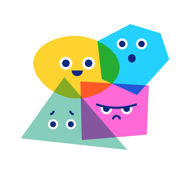 人类的情感心理健康和幸福图片下载