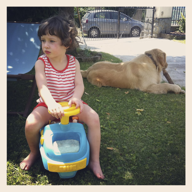 家花园里的扇子图片下载